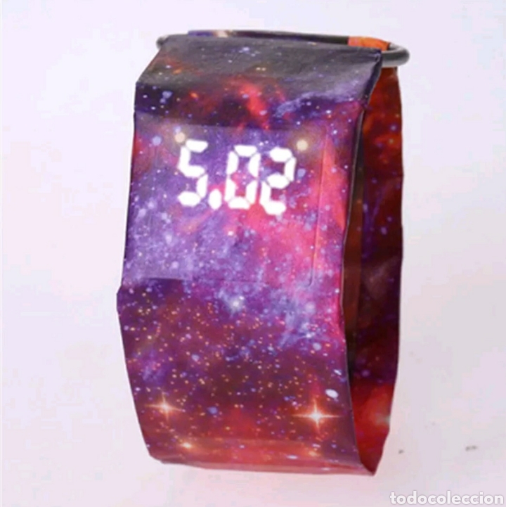 Relojes de pulsera: Reloj Digital ENV&Iacute;O GRATIS!! - Foto 1