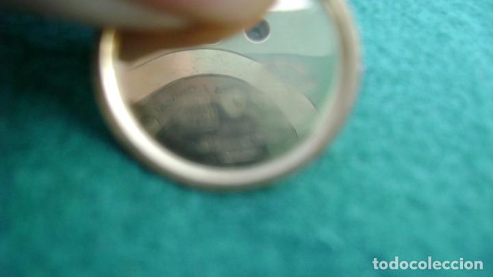 Relojes de pulsera: RELOJ ORO PARA DAMA ULYSSE NARDIN - Foto 13