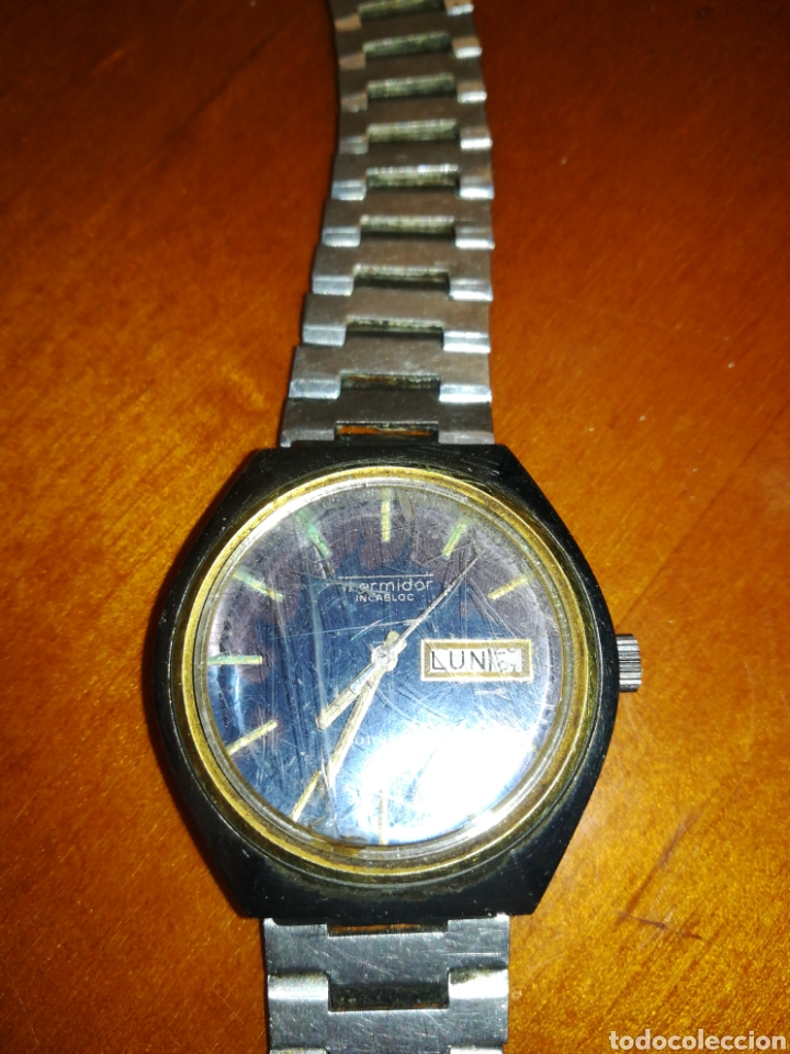 Relojes de pulsera: Thermidor - Foto 1