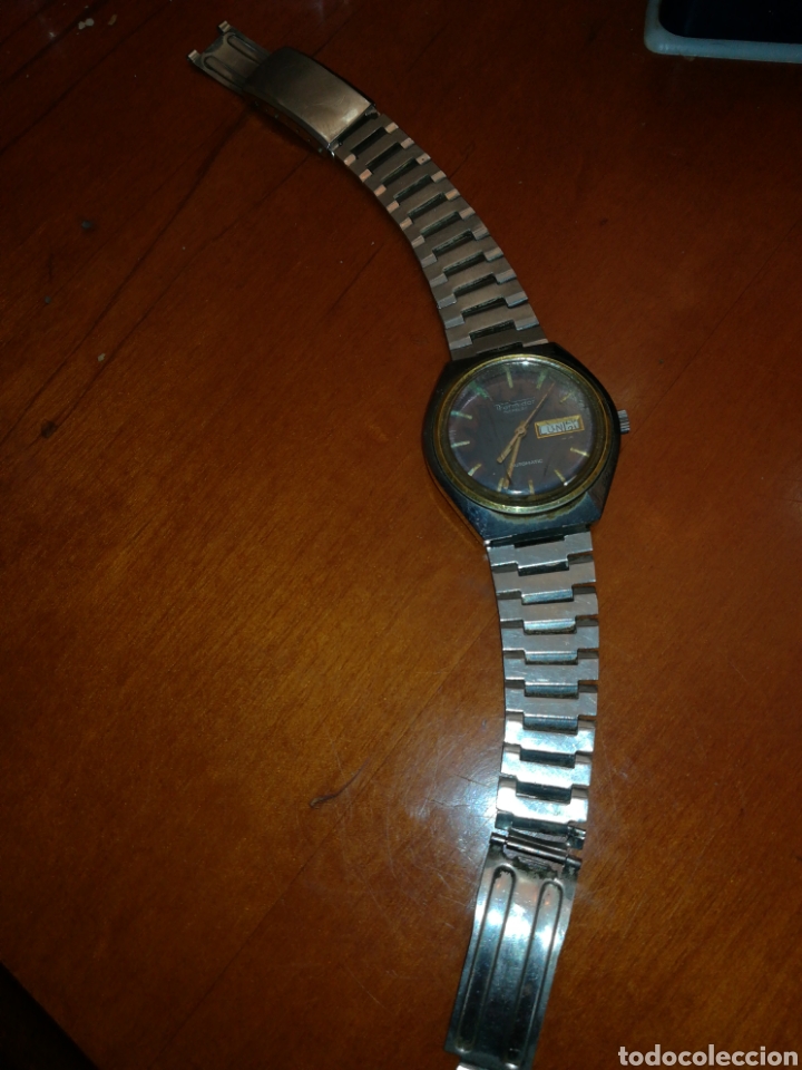 Relojes de pulsera: Thermidor - Foto 2