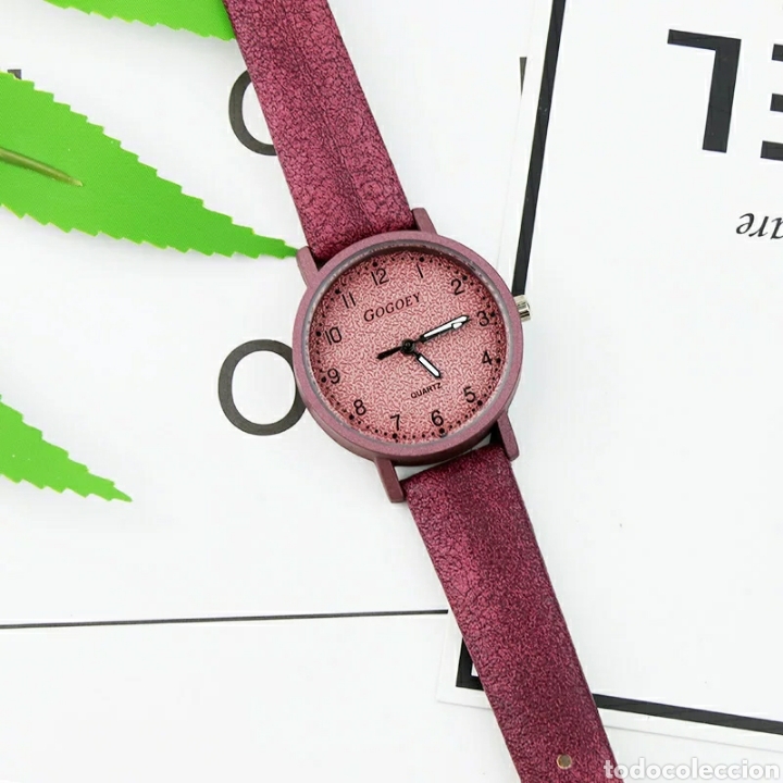 Relojes de pulsera: Relos anal&oacute;gico ENV&Iacute;O GRATIS!! - Foto 1