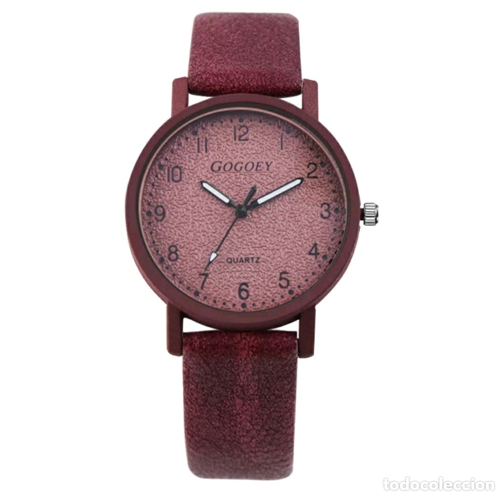 Relojes de pulsera: Relos anal&oacute;gico ENV&Iacute;O GRATIS!! - Foto 2