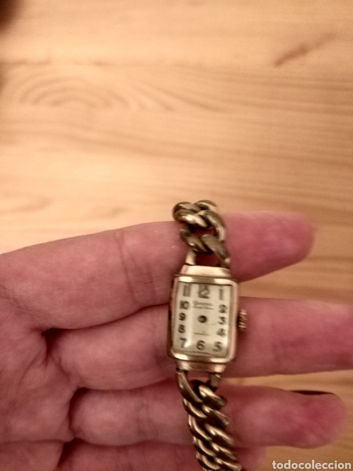 Relojes de pulsera: reloj de pulsera Grana - Foto 3