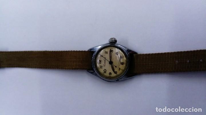 Relojes de pulsera: Reloj de mujer Cortebert - Foto 2