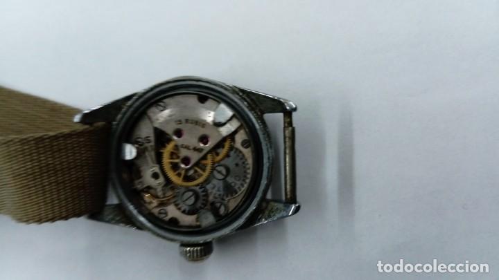 Relojes de pulsera: Reloj de mujer Cortebert - Foto 4