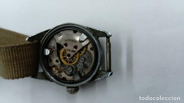 Relojes de pulsera: Reloj de mujer Cortebert - Foto 5