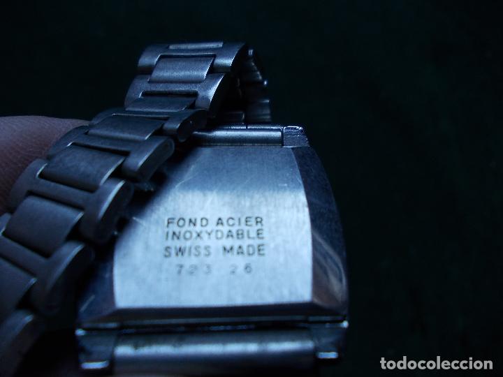 Relojes de pulsera: Reloj thermidor funciona - Foto 2