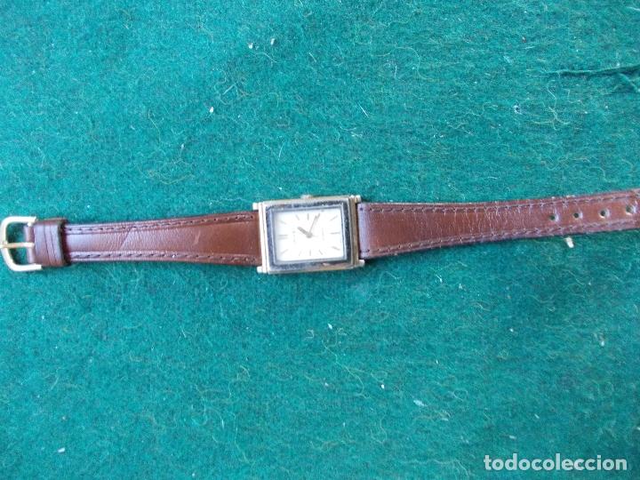 Relojes de pulsera: reloj Orient no funciona - Foto 1