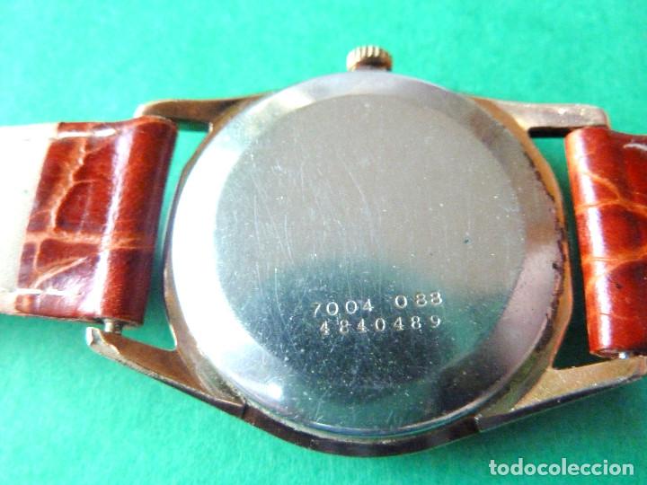 Relojes de pulsera: Reloj de caballero Certina - Foto 3