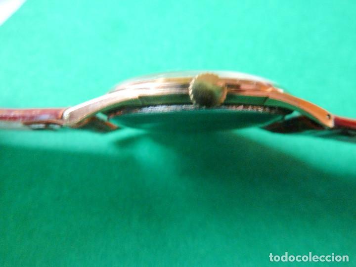 Relojes de pulsera: Reloj de caballero Certina - Foto 4
