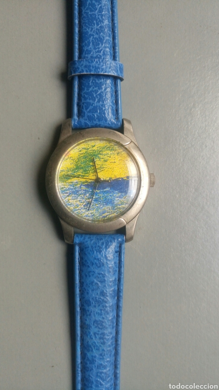 Relojes de pulsera: Reloj - Foto 1