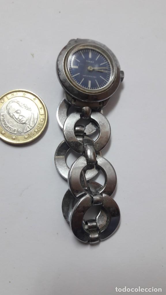 Relojes de pulsera: reloj,s de cuerda en uso - Foto 2