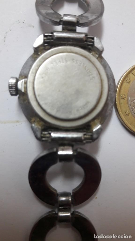 Relojes de pulsera: reloj,s de cuerda en uso - Foto 3