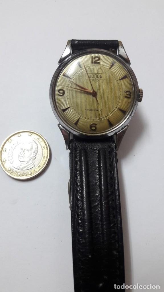 Relojes de pulsera: reloj,s de cuerda en uso - Foto 1