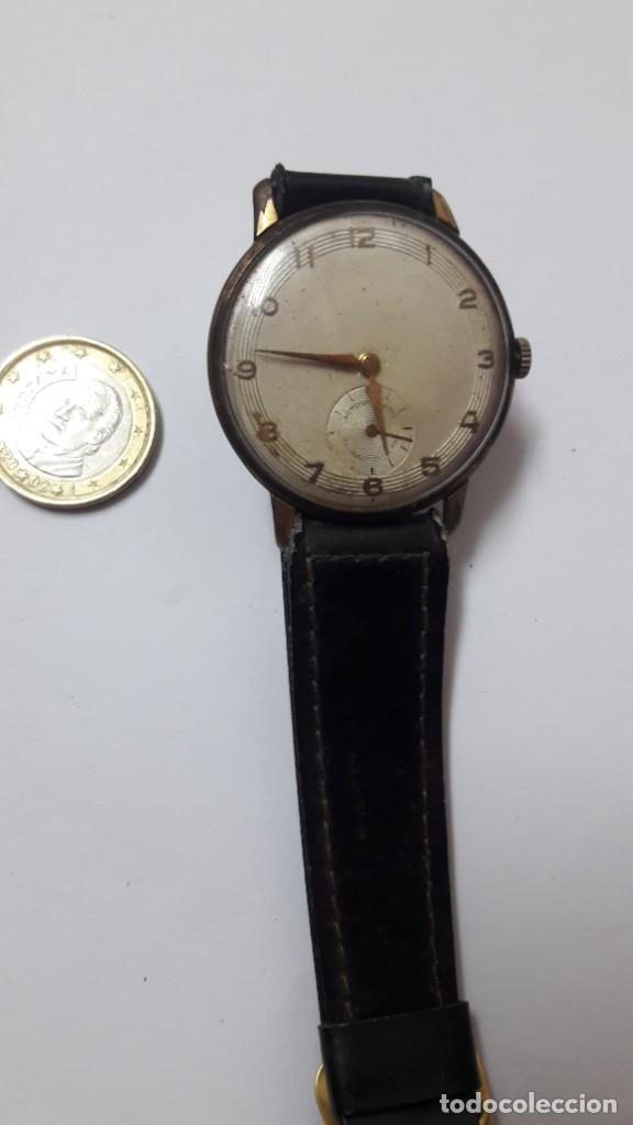 Relojes de pulsera: reloj,s de cuerda en uso - Foto 1