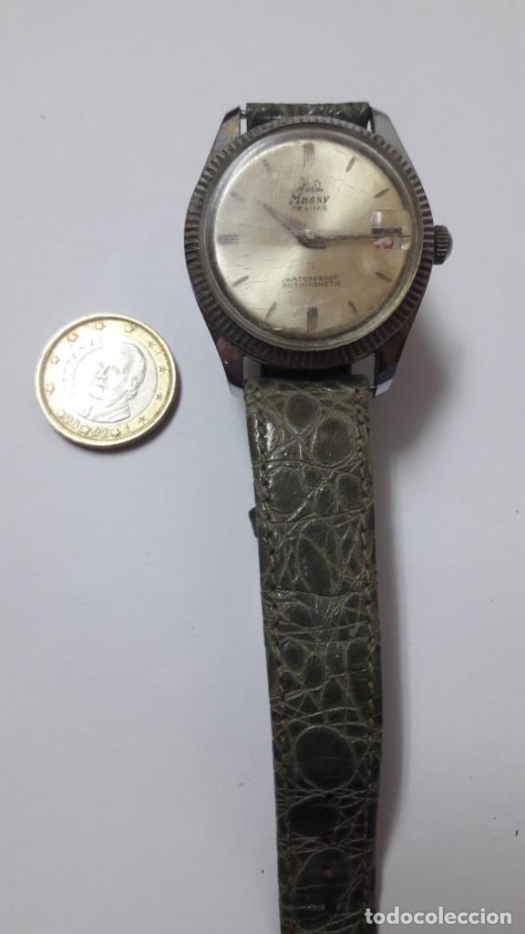 Relojes de pulsera: reloj,s de cuerda en uso - Foto 1