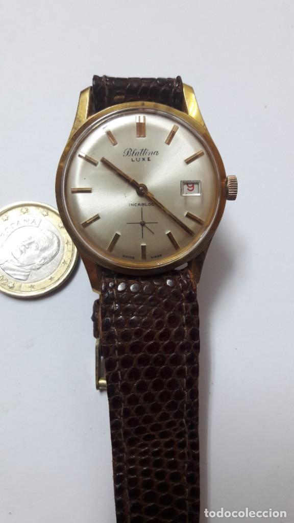 Relojes de pulsera: reloj,s de cuerda en uso - Foto 1