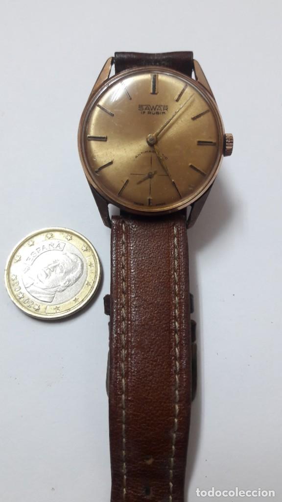 Relojes de pulsera: reloj,s de cuerda en uso - Foto 1