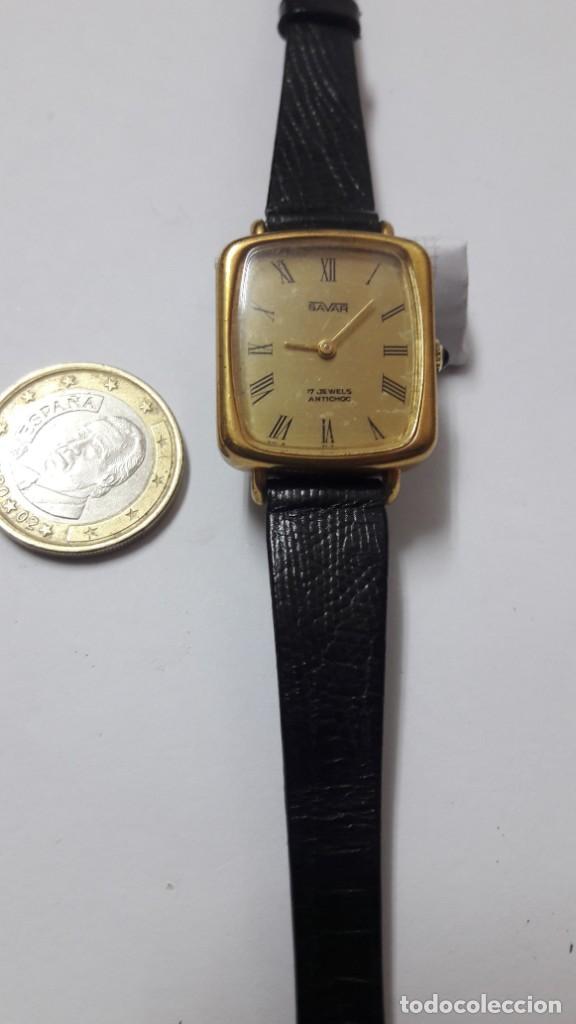 Relojes de pulsera: reloj,s de cuerda en uso - Foto 1