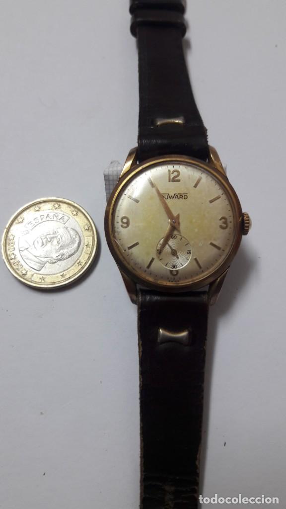 Relojes de pulsera: reloj,s de cuerda en uso - Foto 1