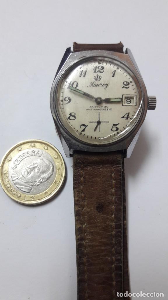 Relojes de pulsera: reloj,s de cuerda en uso - Foto 1