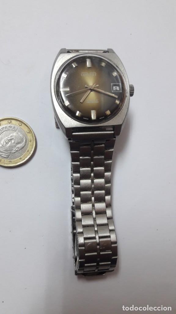 Relojes de pulsera: reloj,s de cuerda en uso - Foto 1