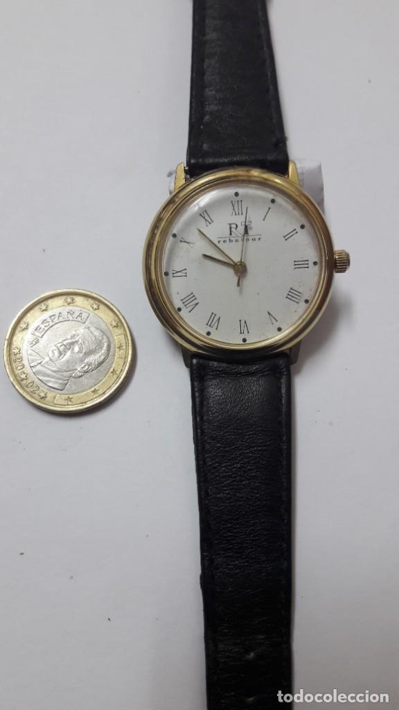Relojes de pulsera: reloj,s de cuerda en uso - Foto 1