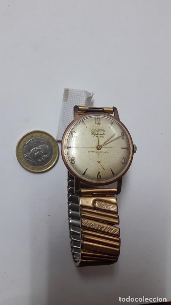 Relojes de pulsera: reloj,s de cuerda en uso - Foto 1