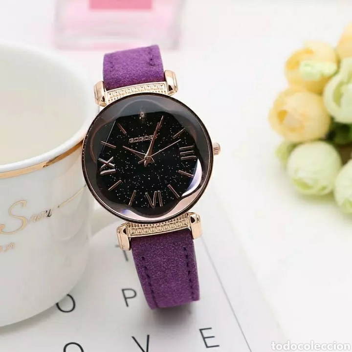 Relojes de pulsera: Reloj ENV&Iacute;O GRATIS!! - Foto 2