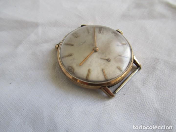 Relojes de pulsera: Reloj Duward de cuerda - Foto 2