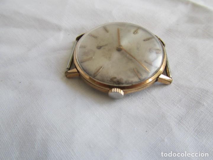 Relojes de pulsera: Reloj Duward de cuerda - Foto 3