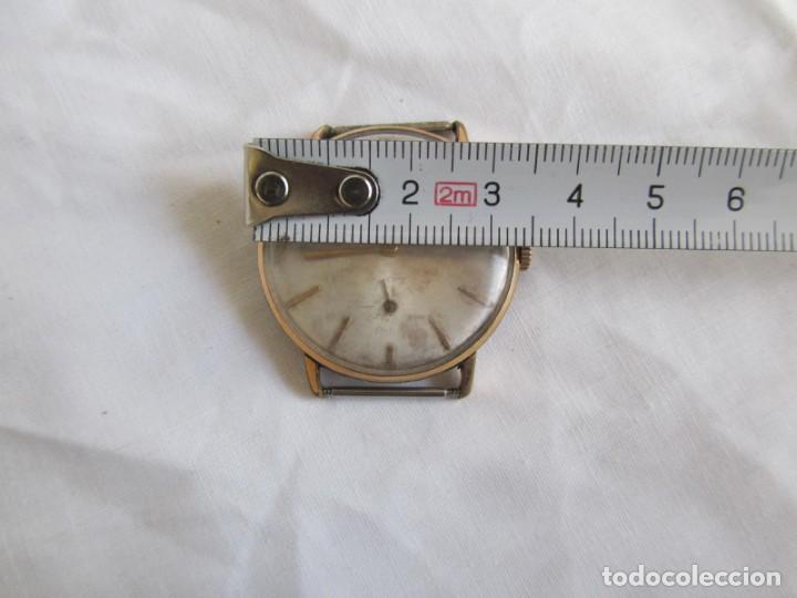 Relojes de pulsera: Reloj Duward de cuerda - Foto 4