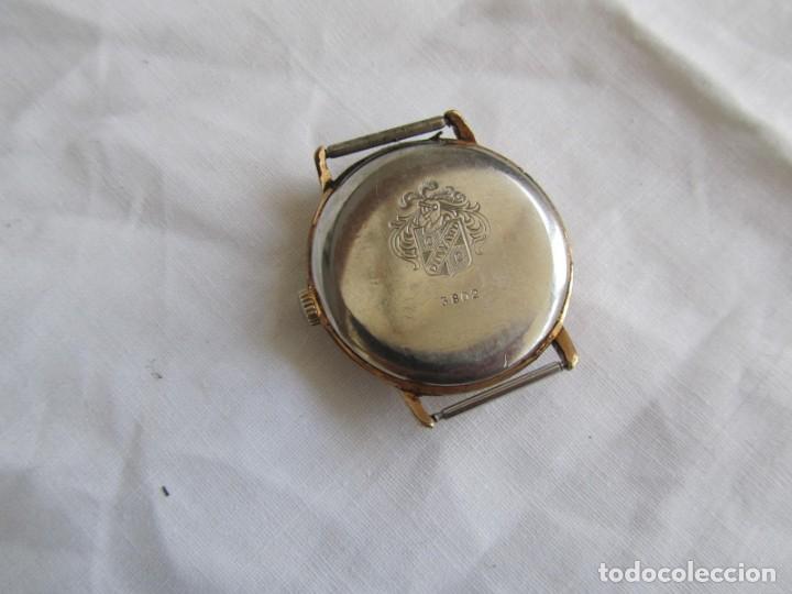 Relojes de pulsera: Reloj Duward de cuerda - Foto 7
