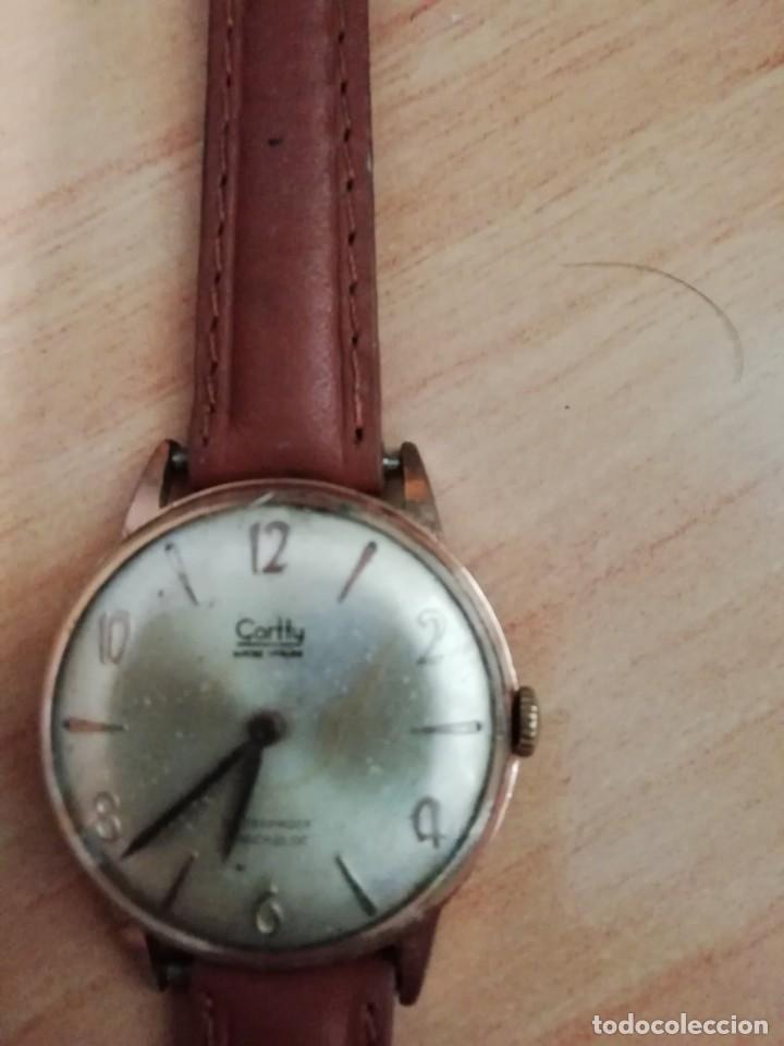Relojes de pulsera: reloj Cortty - Foto 1