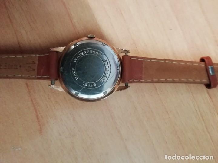 Relojes de pulsera: reloj Cortty - Foto 2