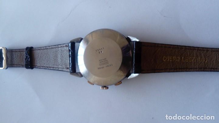 Relojes de pulsera: Reloj Crono Cauny Prima - Foto 2