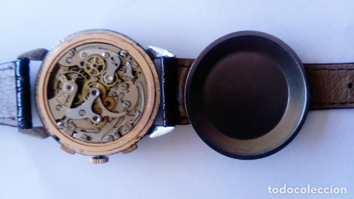 Relojes de pulsera: Reloj Crono Cauny Prima - Foto 3