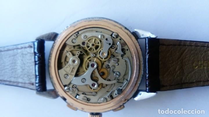 Relojes de pulsera: Reloj Crono Cauny Prima - Foto 4