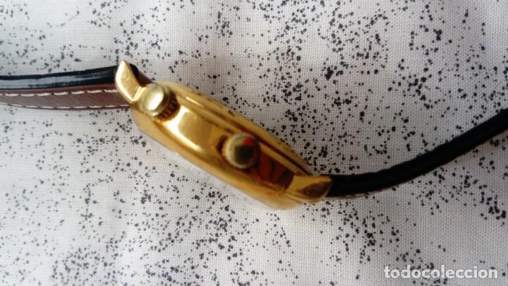 Relojes de pulsera: Bonito reloj Tornelli con alarma - Foto 5