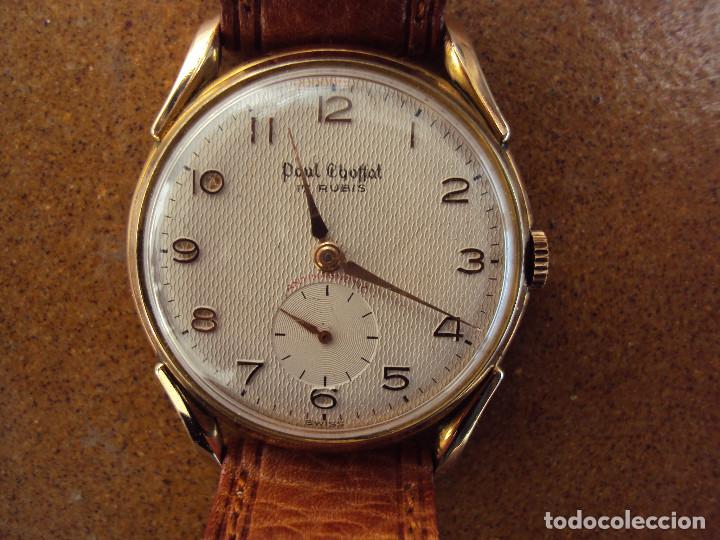 reloj cuerda - Buy Antique wristwatches with manual charge todocoleccion