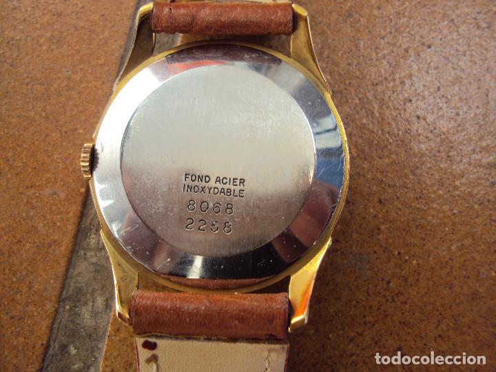 Relojes de pulsera: RELOJ DE CUERDA - Foto 2