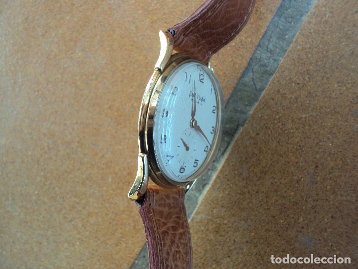 Relojes de pulsera: RELOJ DE CUERDA - Foto 3