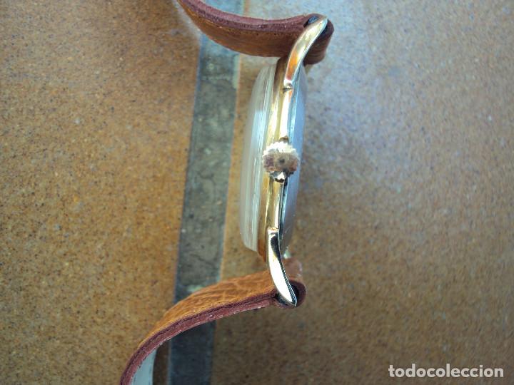 Relojes de pulsera: RELOJ DE CUERDA - Foto 4