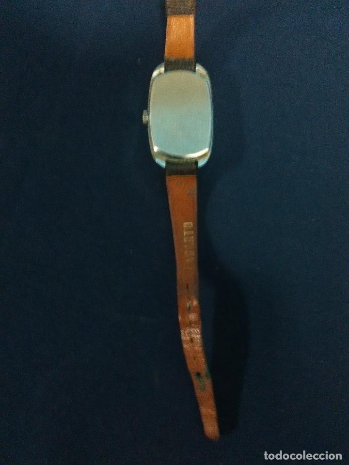Relojes de pulsera: RELOJ SAGA - Foto 3