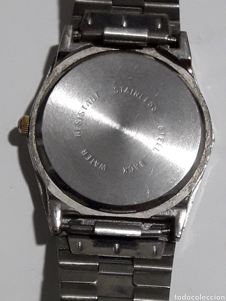Relojes de pulsera: VINTAGE RELOJ JAGTIME - Foto 3