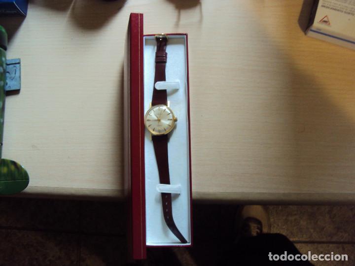 Relojes de pulsera: ALBONA - Foto 4