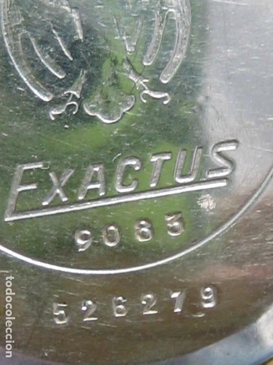Relojes de pulsera: Antiguo reloj Exactus.. No funciona - Foto 8