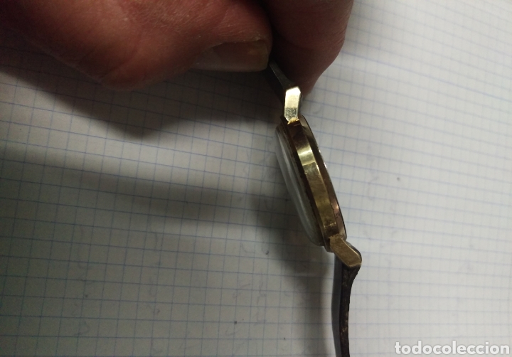 Montre Bracelet Kelton Armachoc - Modèle Fonctionnel D'occasion - Unisexe Adulte