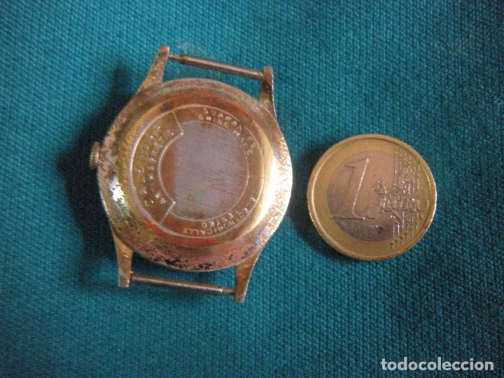 Relojes de pulsera: RELOJ DE PULSERA RUBENS PRIMA - Foto 2