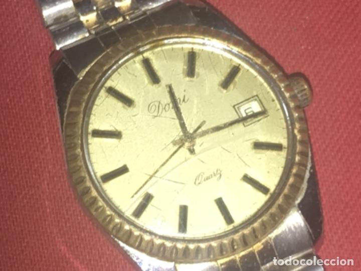 Relojes de pulsera: Original Antiguo reloj - Foto 2